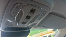 MG Hs 1.5 T-GDI Exclusive 5dr DCT Petrol Hatchback